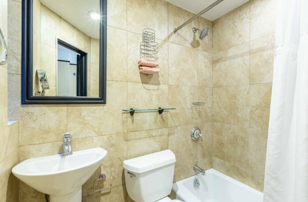 Meilleur prix séjour linguistique USA Logement voyage linguistique New York